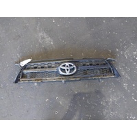 Toyota Rav4 Aca33 Radiator Grille
