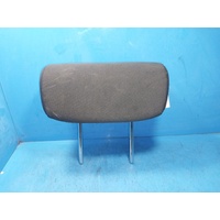 Toyota Rav4 Aca33, Left Rear Headrest (Cloth)
