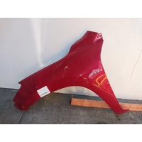 Toyota Rav4 Aca33 Cv Left Guard