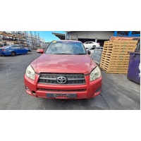 Toyota Rav4 Aca33 Automatic Radiator