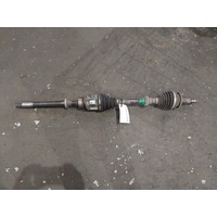 Toyota Rav4 Aca33 2.4 2Az-Fe  Right Front Driveshaft