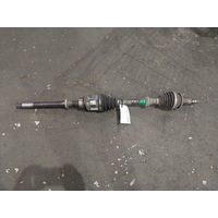 Toyota Rav4 Aca33 2.4 2Az-Fe  Right Front Driveshaft