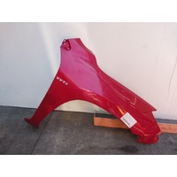 Toyota Rav4 Aca33/Aca38 Right Guard