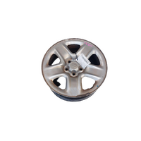 Toyota Rav4 Aca33-Xa40, 17 X 6.5 Inch Steel Wheel