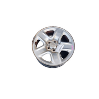 Toyota Rav4 Aca33-Xa40, 17 X 6.5 Inch Steel Wheel