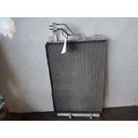 Hyundai I30 Elantra  Air Cond Condenser