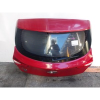 Hyundai I30 Gd 5Dr Hatch,  Tailgate