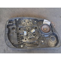 Hyundai I30 Gd Left Front Window Regulator