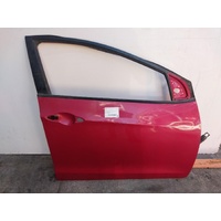 Hyundai I30 Gd  Right Front Door