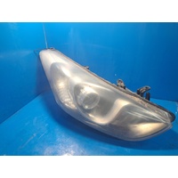Hyundai I30 Gd  Right Headlamp