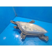 Hyundai I30 Gd  Right Bumper Foglamp