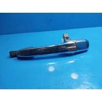 Mazda Cx9 Tb  Left Front Outer Chrome Door Handle
