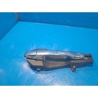 Mazda Cx9 Tb Left Rear Outer Chrome Door Handle
