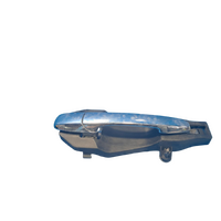 Mazda Cx9 Tb Left Rear Outer Chrome Door Handle