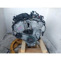 Mazda Cx9 Tb 3.7 Petrol Awd Engine