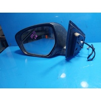 Mazda Cx9 Tb Left Door Mirror