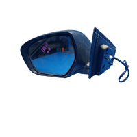 Mazda Cx9 Tb Left Door Mirror