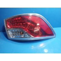 Mazda Cx9 Tb  Left Taillight