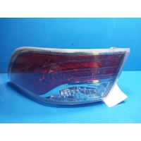 Mazda Cx9 Tb Right Taillight