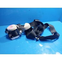 Mazda Cx9 Tb  Right Rear 2Nd Row Seat Belt