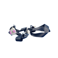 Mazda Cx9 Tb Left Rear 2Nd Row Seat Belt