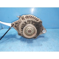 Nissan Pulsar N16 Si-Ii 1.8 Qg18 Petrol Alternator