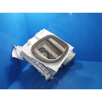 Nissan Pulsar N16 Sedan Heater Fan Motor