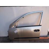 Nissan Pulsar N16 Si-Ii  Left Front Door