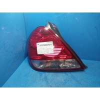 Nissan Pulsar N16 SII Sedan Left Taillight