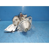 Nissan Pulsar N16 S2 Auto T/M Starter
