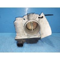 Nissan Xtrail Throttle Body