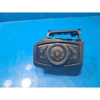 Ford Focus Lw Headlight Switch