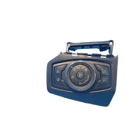 Ford Focus Lw Headlight Switch