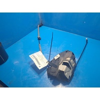 Ford Focus Lw Right Front Door Lock