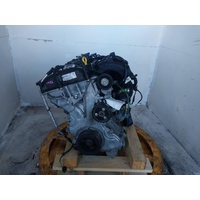 Ford Focus Lw 2.0 Petrol Used Engine