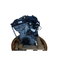 Ford Focus Lw 2.0 Petrol Used Engine