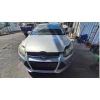 Ford Focus Lw Left Front Window Regulator