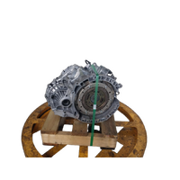 Ford Focus Petrol 2.0 Vin Wf0 Lw, Auto Transmission