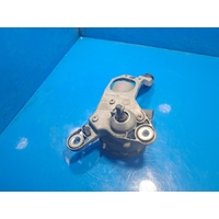 Ford Focus Lw  Left Front Wiper Motor