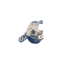 Ford Focus Lw  Left Front Wiper Motor