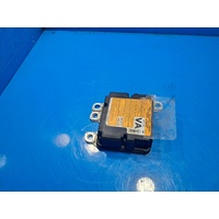 Nissan Navara Np300, Airbag Module