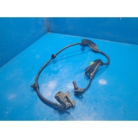 Holden Colorado Rg/Rg 7  Right Front Abs Sensor