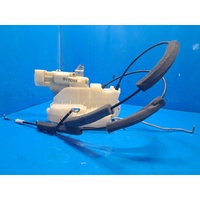 Holden Colorado Rg  Left Front Door Lock