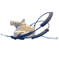 Holden Colorado Rg  Left Front Door Lock