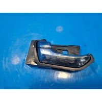 Holden Colorado Rg Left Rear Inner Chrome Door Handle