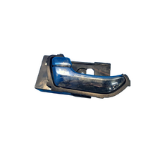 Holden Colorado Rg Left Rear Inner Chrome Door Handle