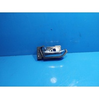 Holden Colorado Rg Left Rear Inner Chrome Door Handle