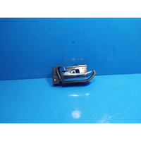 Holden Colorado Rg Left Rear Inner Chrome Door Handle