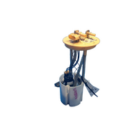 Holden Colorado Rg Diesel, Fuel Tank