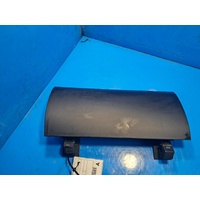 Holden Colorado Rg Upper Left Side Glove Box